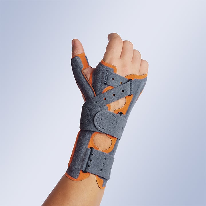 MANUTEC® FIX THUMB ATTACHMENT