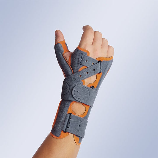 MANUTEC® FIX THUMB ATTACHMENT