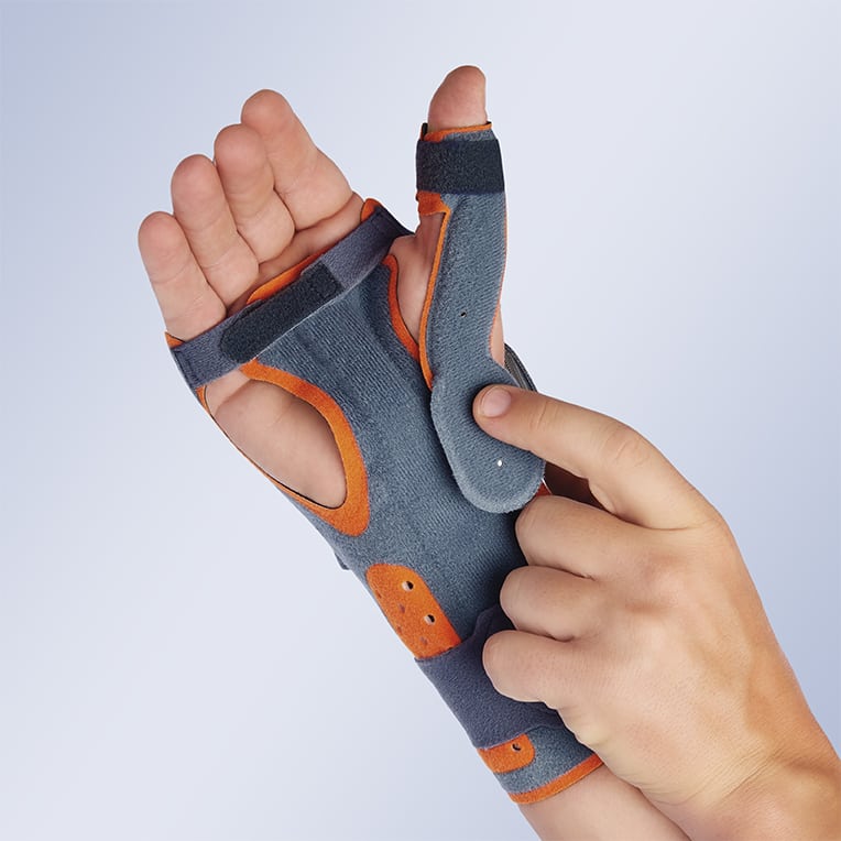 MANUTEC® FIX THUMB ATTACHMENT