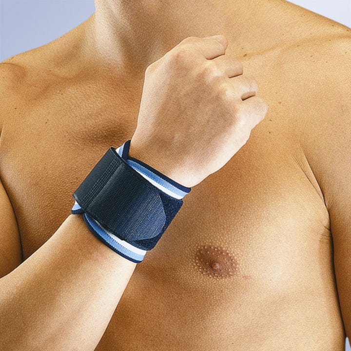 NEOPRENE WRIST SUPPORT
