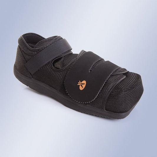 POST-OPERATIVE SHOE (PARTICULARLY INDICATED FOR DIABETIC FOOT/ULCERS)