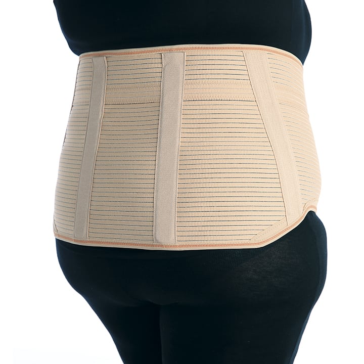 ABDOMINAL BAND