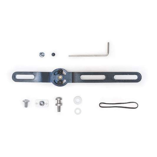 MONOCENTRIC WRIST JOINT KIT