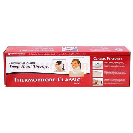 Thermophore Petite 4" x 17" 097