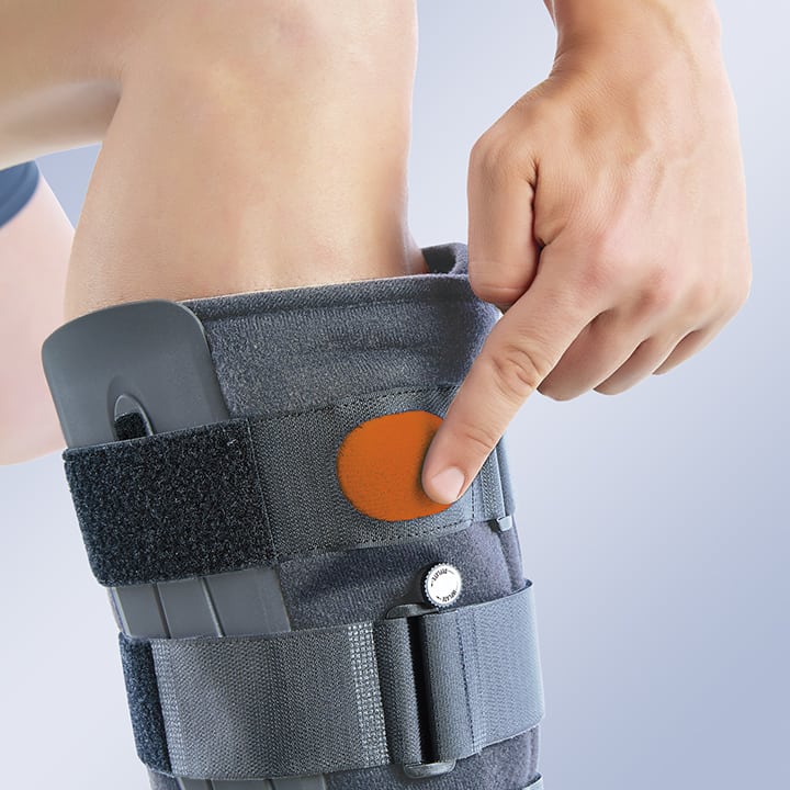 ARTICULATED AIR WALKER