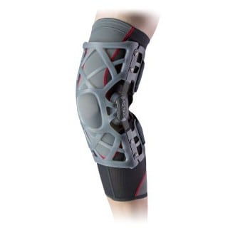 DonJoy OA Reaction Web Knee Brace