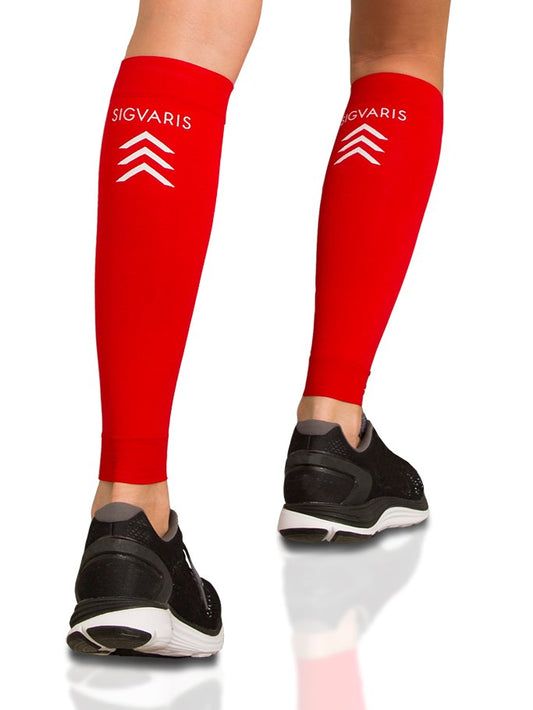 Sigvaris - Well Being - Performance Sleeves