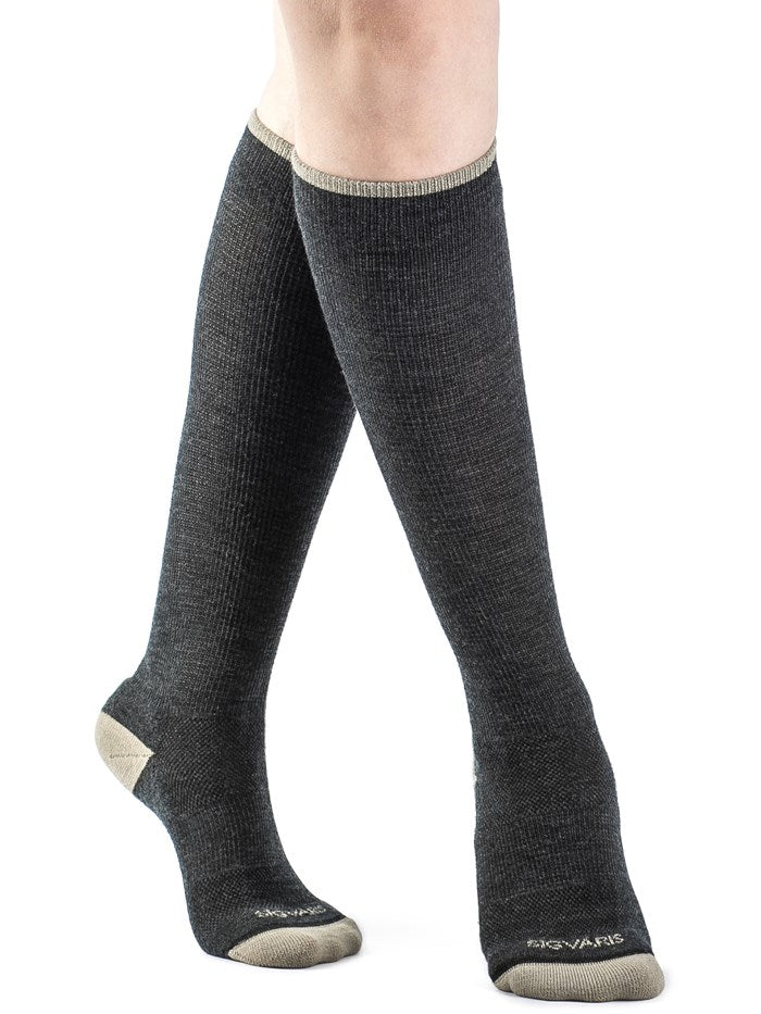 Sigvaris - Well Being - Merino Outdoor Socks