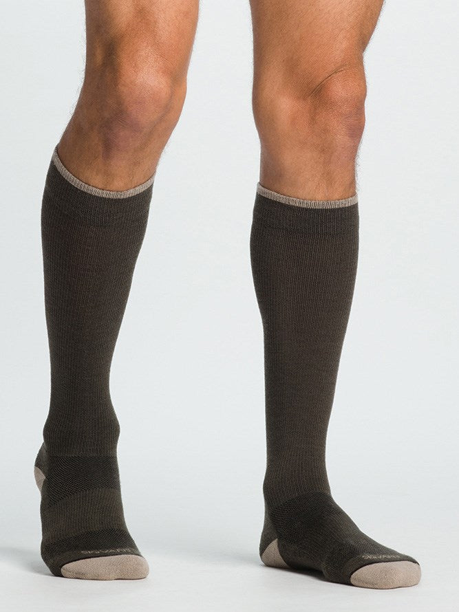 Sigvaris - Well Being - Merino Outdoor Socks
