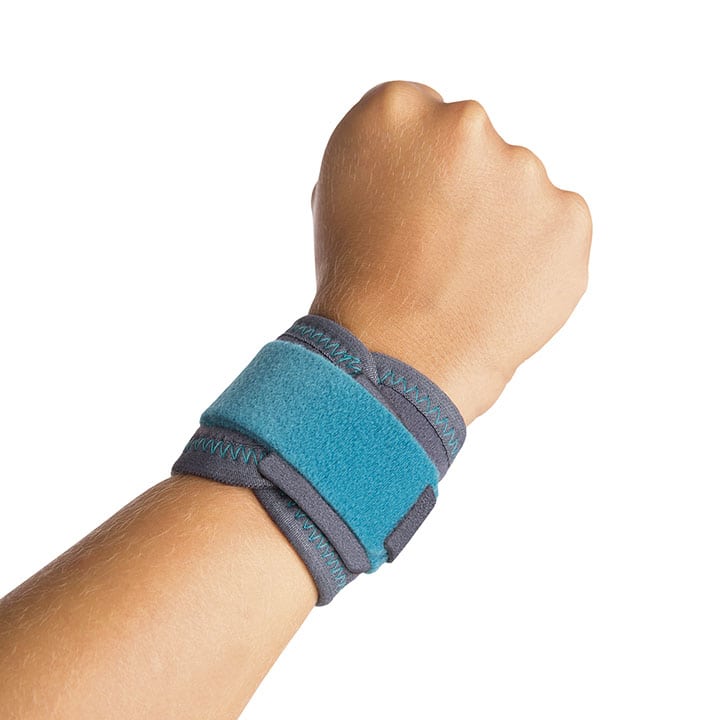 PEDIATRIC WRIST SUPPORT
