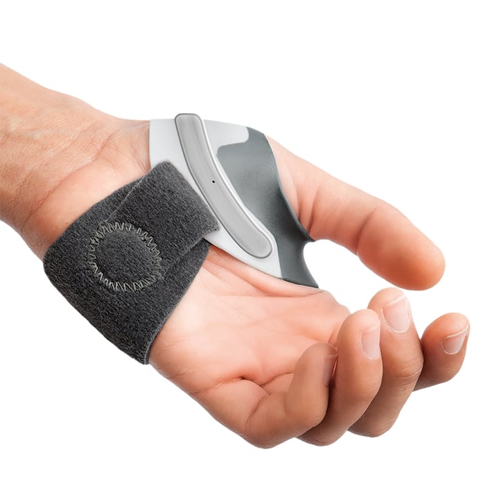 THUMB BRACE CMC – MANUTEC® FIX RIZART PLUS