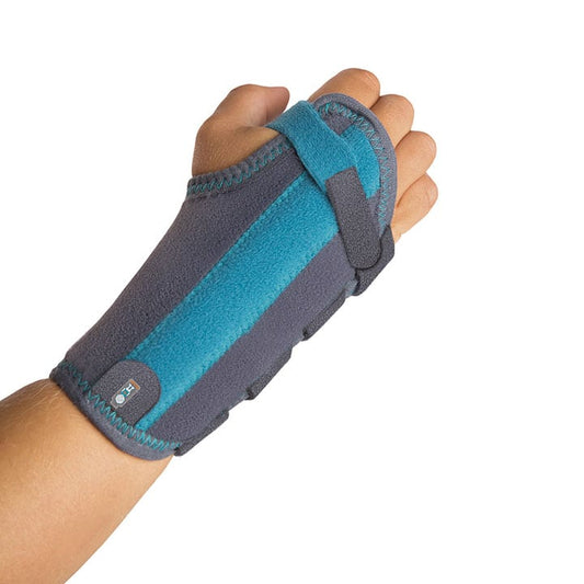 IMMOBILISING WRIST SUPPORT