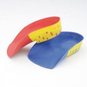 PEDIATRIC INSOLES