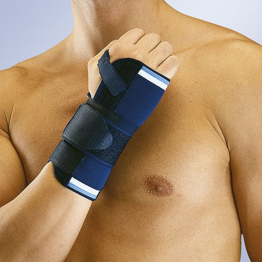 NEOPRENE SPLINT WRIST SUPPORT