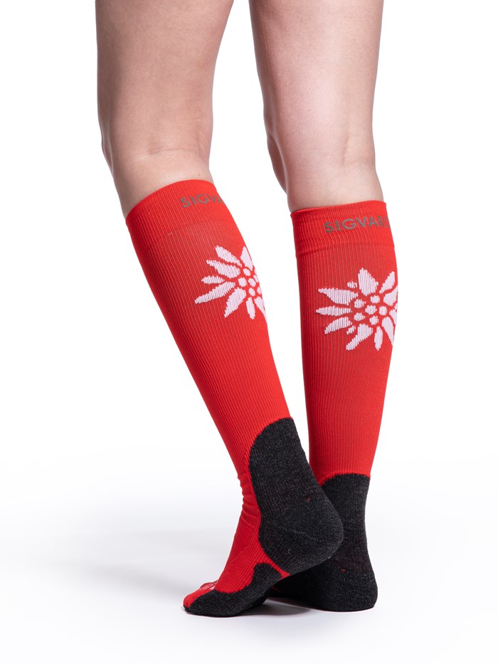 Sigvaris -  Motion - Swiss Mountain Socks
