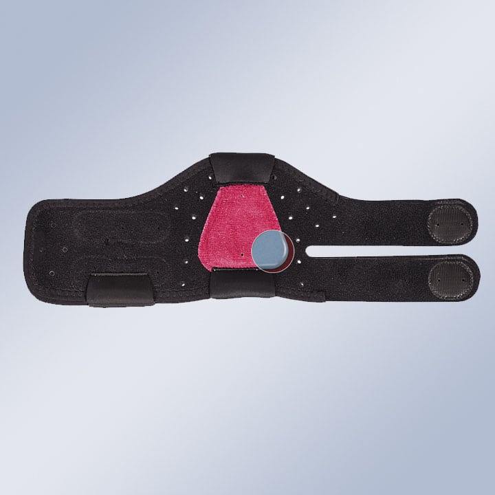 BOXIA A.F.O. DROP FOOT