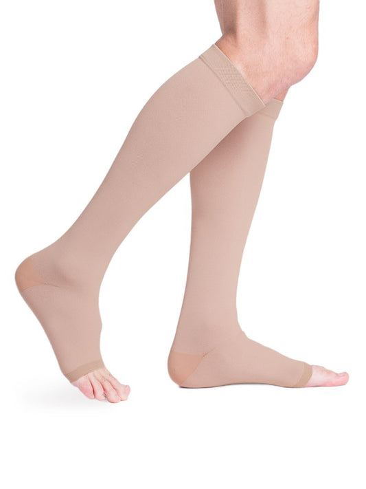 Sigvaris - Specialty - Natural Rubber Calf