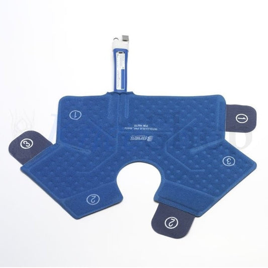 BREG Polar Care Kodiak Ankle Intelli-Flo Pad