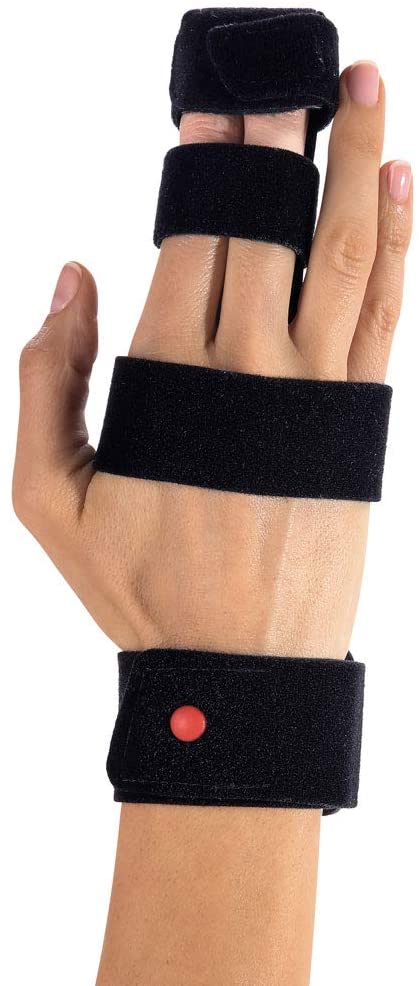 DIGIFORM+ WRIST-FINGER