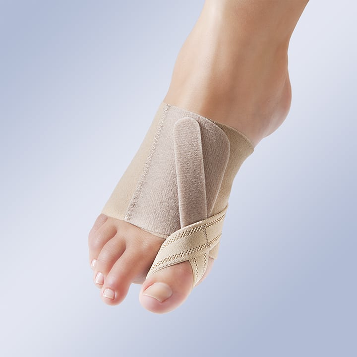 CONEX® HALLUX VALGUS CORRECTOR