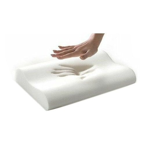 Memory Foam Cervical Pillow