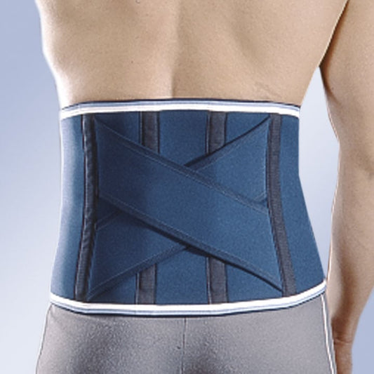 NEOPRENE LUMBOSACRAL SUPPORT