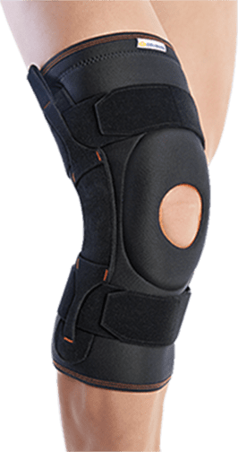 3-Tex® 7104 Knee Brace with Polycentric Joints