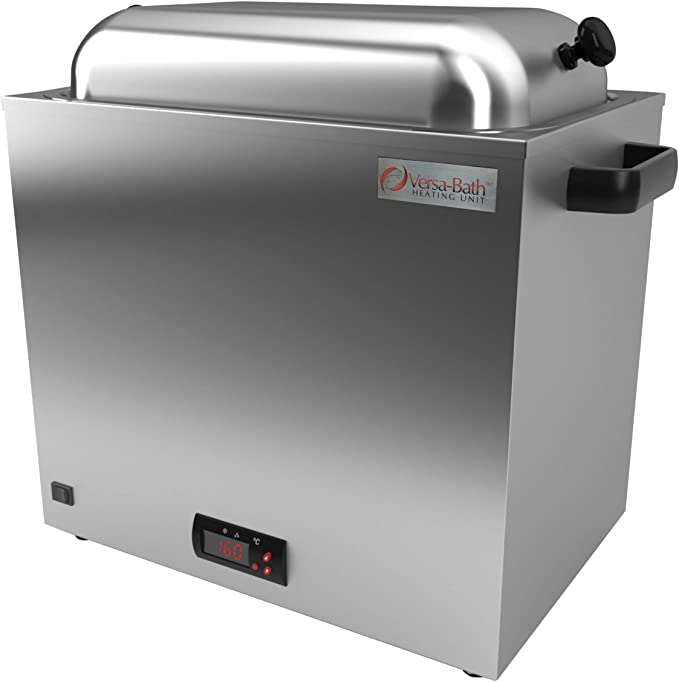 VERSA-BATH™ HEATING UNIT