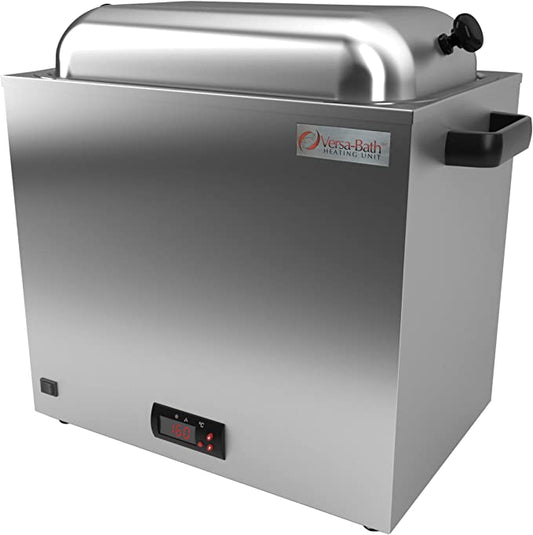 VERSA-BATH™ HEATING UNIT