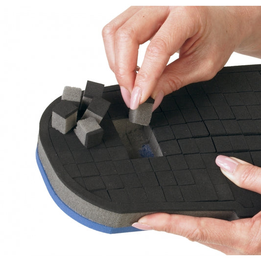 IMPAX DIABETIC SHOE INSOLE