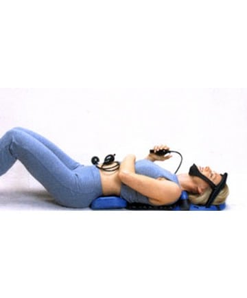 Deluxe Full Spine Posture Pump