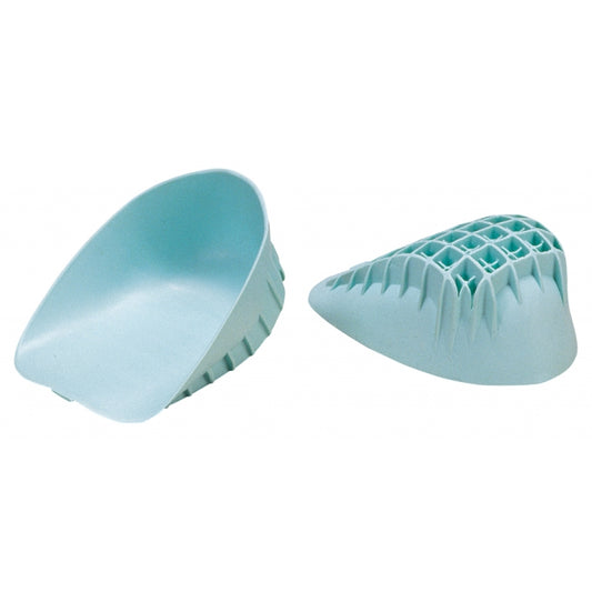 PRO HEEL CUPS/PAIR