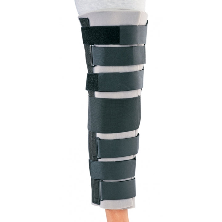 UNIVERSAL KNEE IMMOBILIZER W/ ST.STAY
