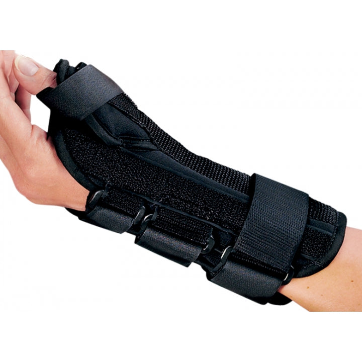 COMFORT FORM WRIST/THUMB