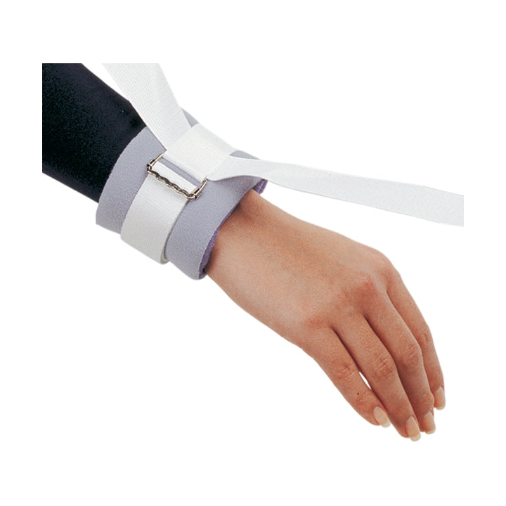 LIMB RESTR,BUCKLE,UNIV,10PR/PK