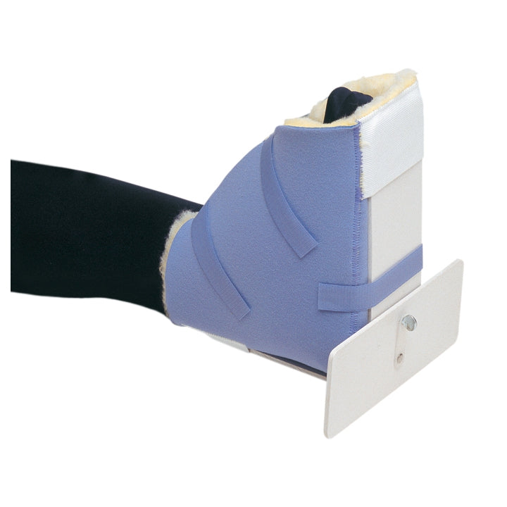 DROP FOOT BOOT - COMPLETE