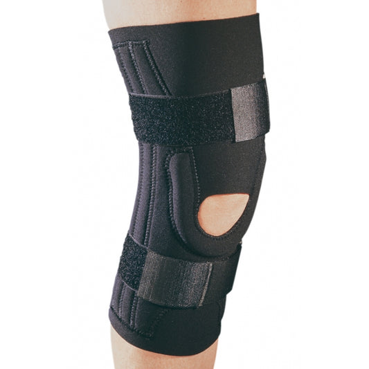 PATELLA STABILIZER REINFORCED