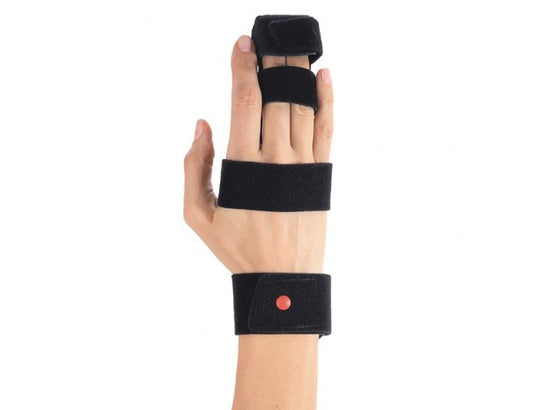 DIGIFORM FINGER SPLINT