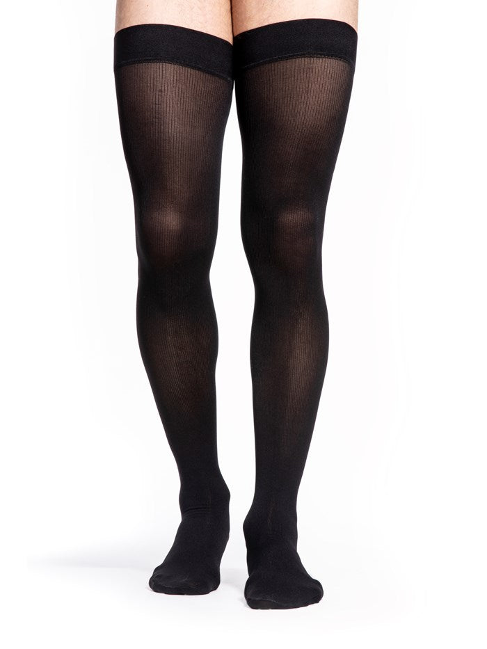 Sigvaris - Style - Microfiber Thigh-High