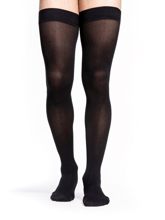 Sigvaris - Style - Microfiber Thigh-High