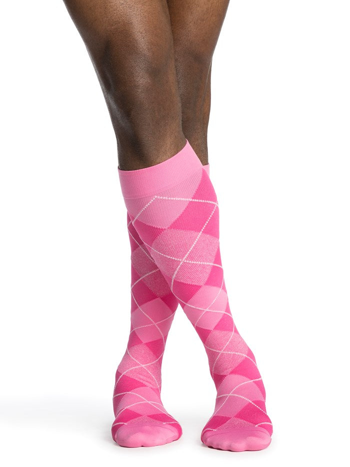 Sigvaris - Style - Microfiber Patterns