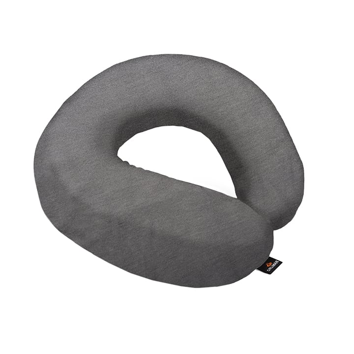 VISCOELASTIC ANATOMICAL COLLAR