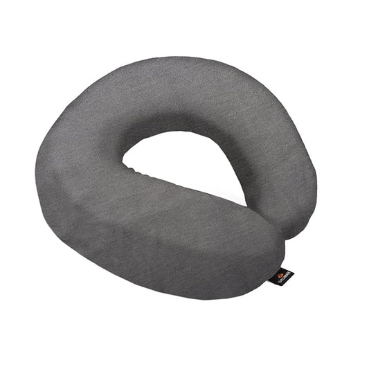 VISCOELASTIC ANATOMICAL COLLAR