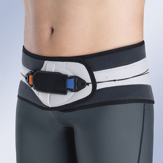SACROILIAC BELT