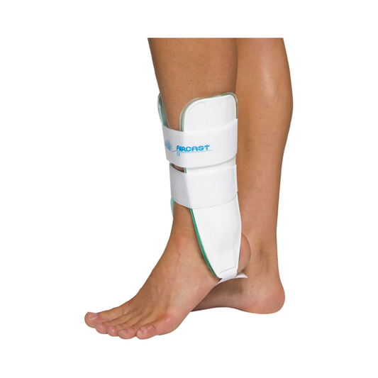 AIR-STIRRUP ANKLE BRACE