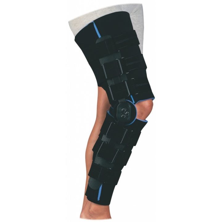 COMP POST-OP BRACE,UNIV,LONG