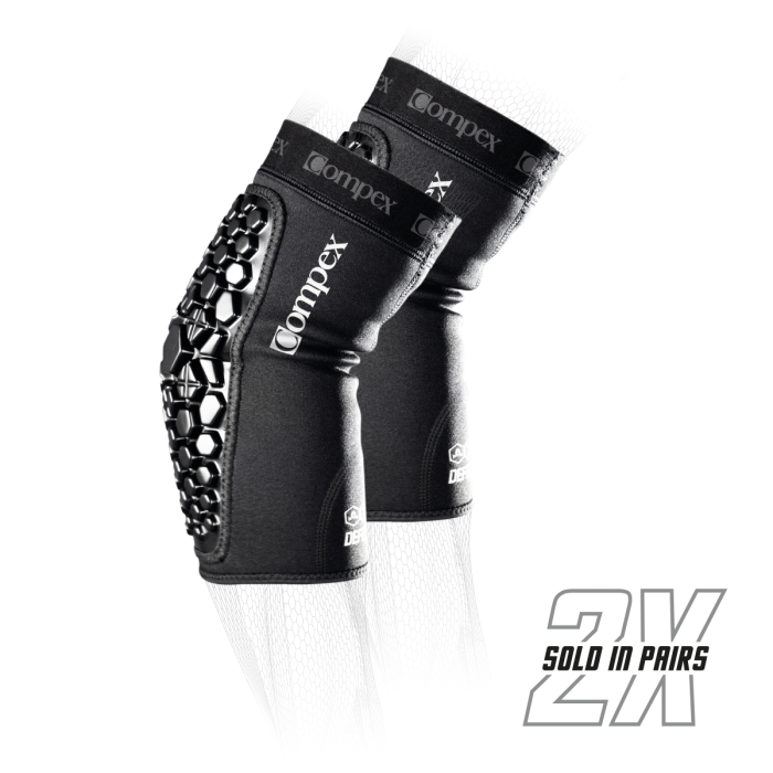 COMPEX DEFENDER ELBOW PADS (Pair)