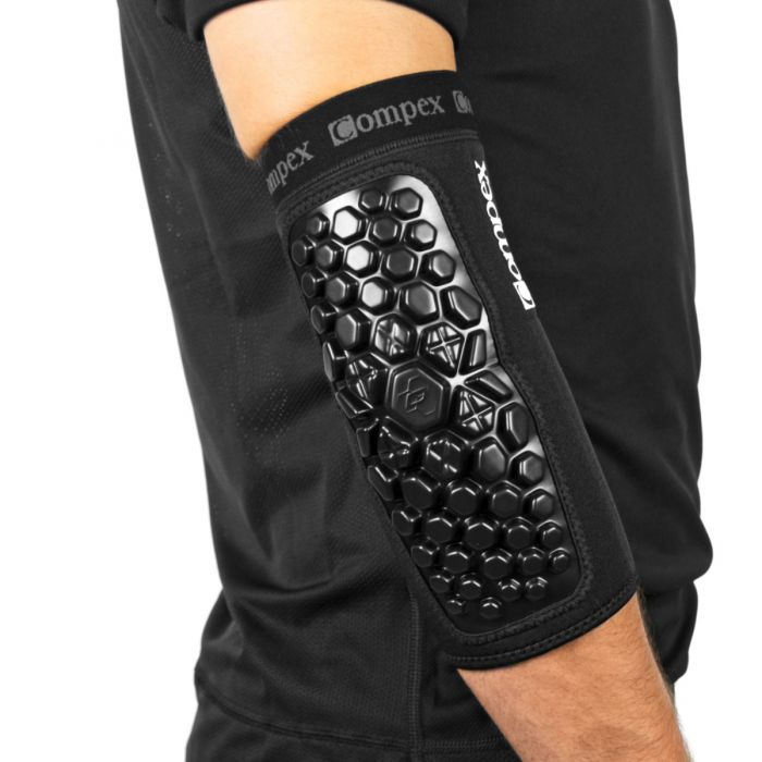 COMPEX DEFENDER ELBOW PADS (Pair)