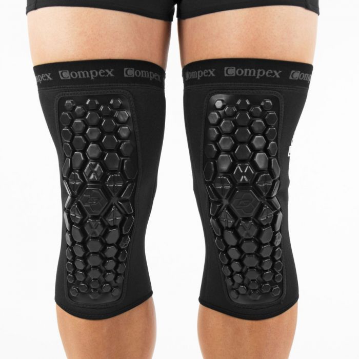 COMPEX DEFENDER KNEE PADS (Pair)