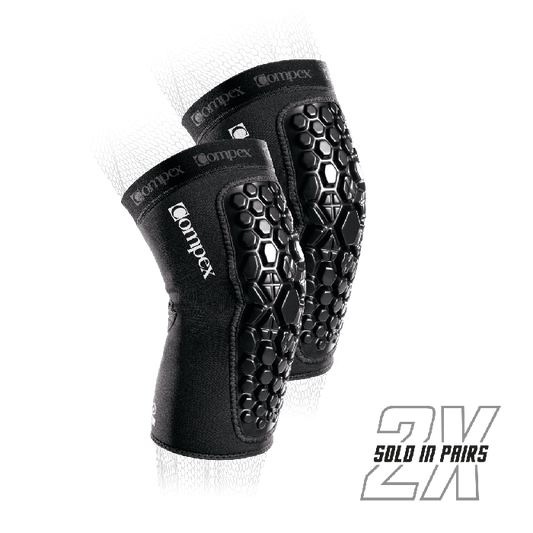 COMPEX DEFENDER KNEE PADS (Pair)